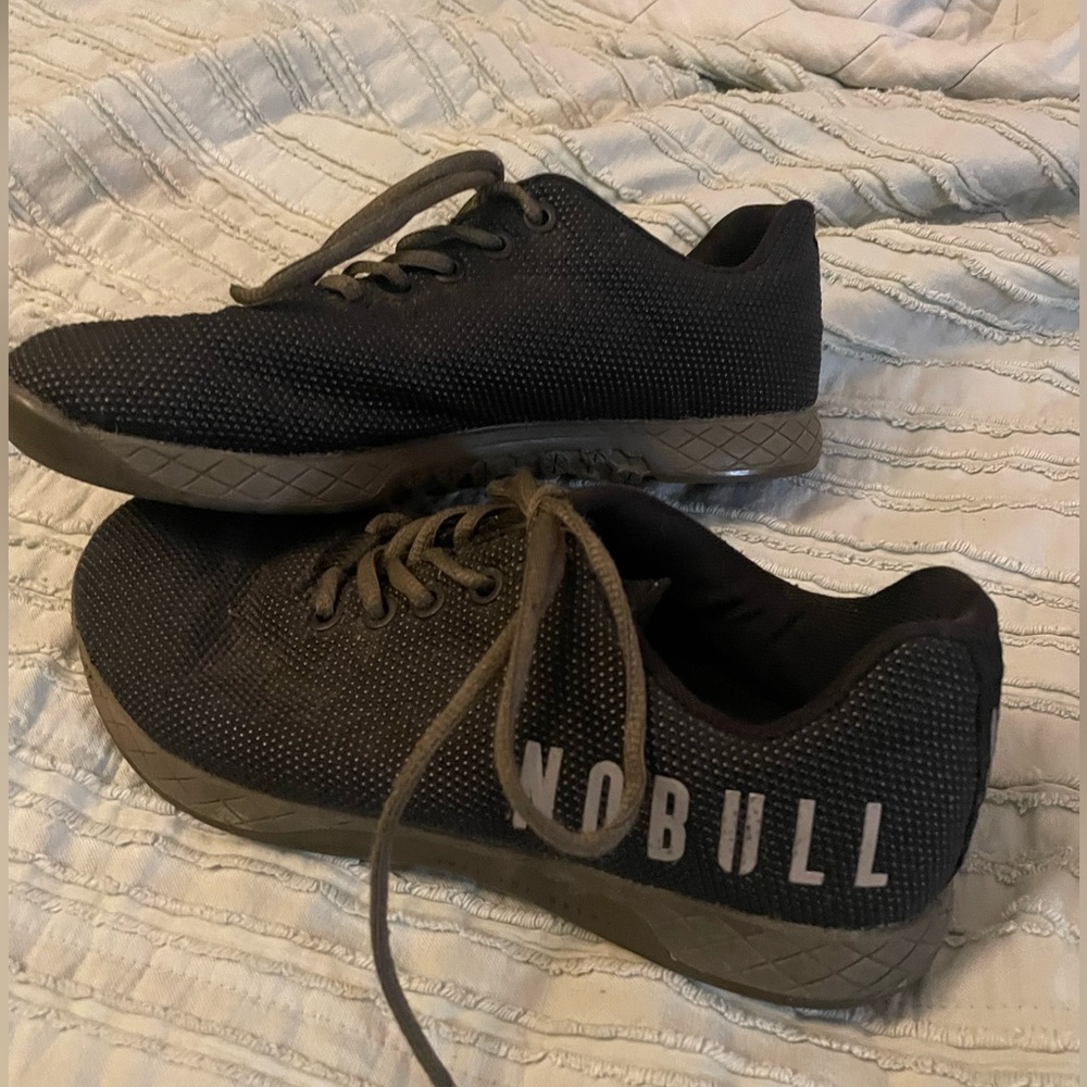 No Bull trainers